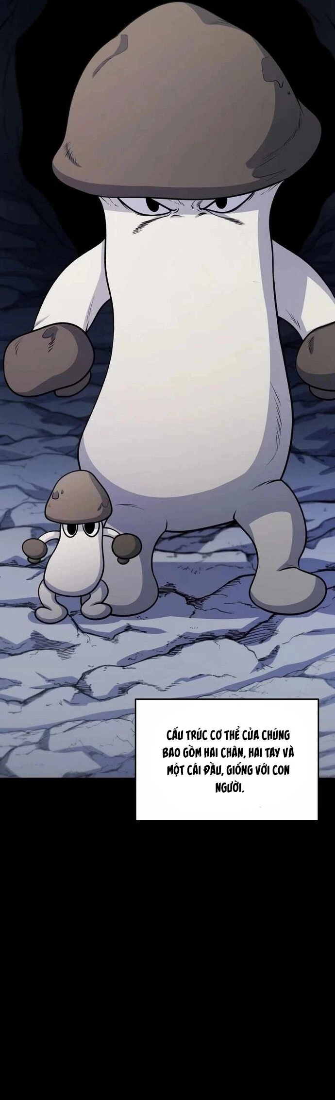 Nhà Hàng Thợ Săn Quái Vật Chapter 74 - 27