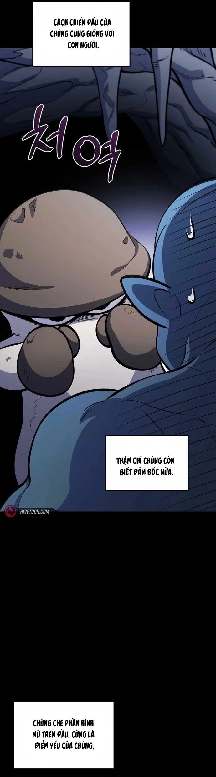 Nhà Hàng Thợ Săn Quái Vật Chapter 74 - 28