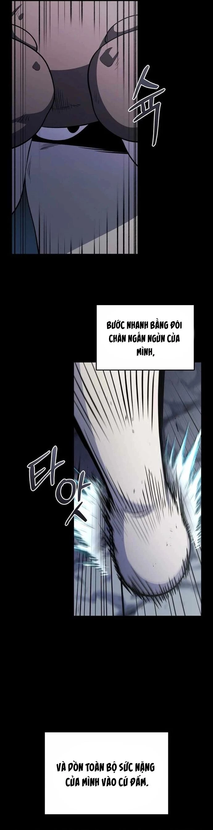 Nhà Hàng Thợ Săn Quái Vật Chapter 74 - 29