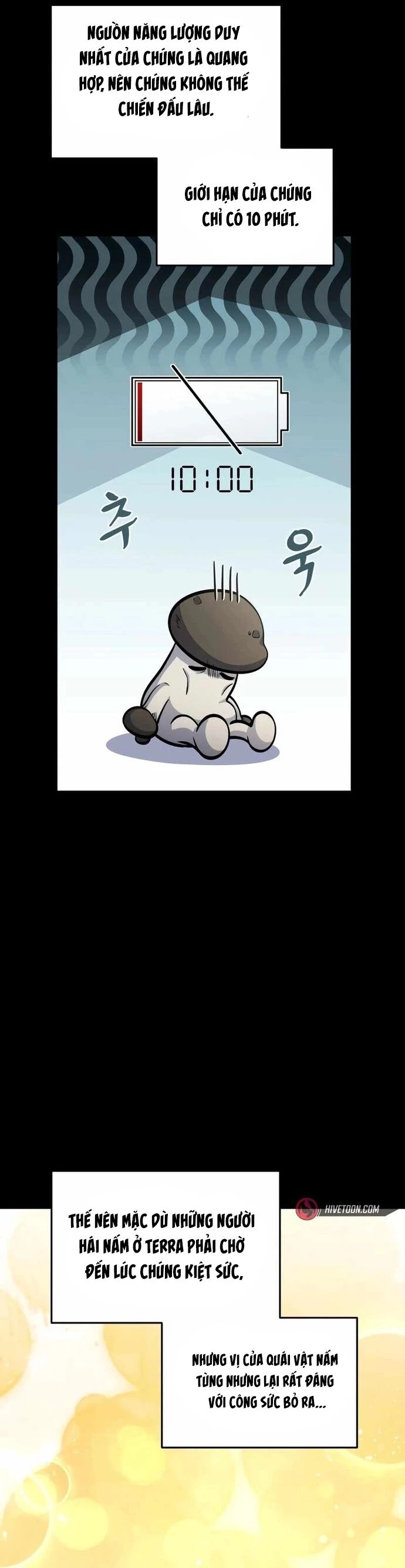 Nhà Hàng Thợ Săn Quái Vật Chapter 74 - 31