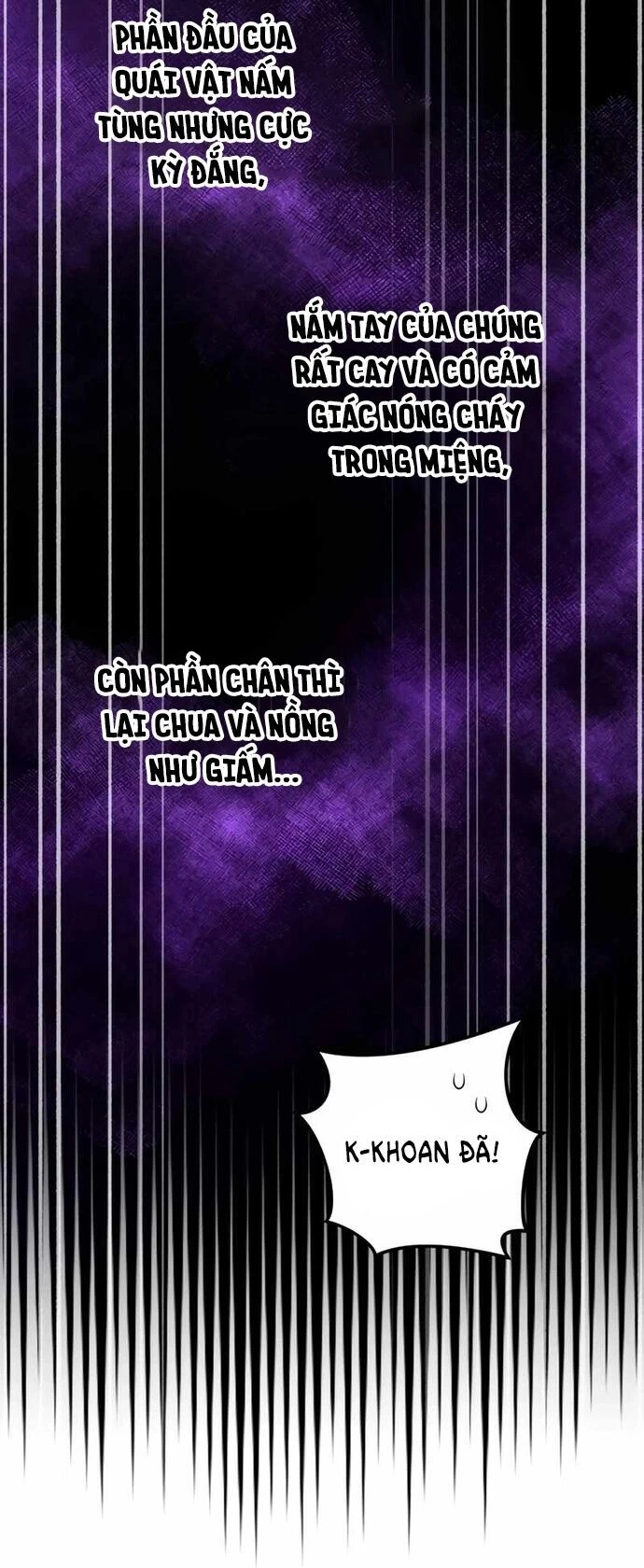 Nhà Hàng Thợ Săn Quái Vật Chapter 74 - 33