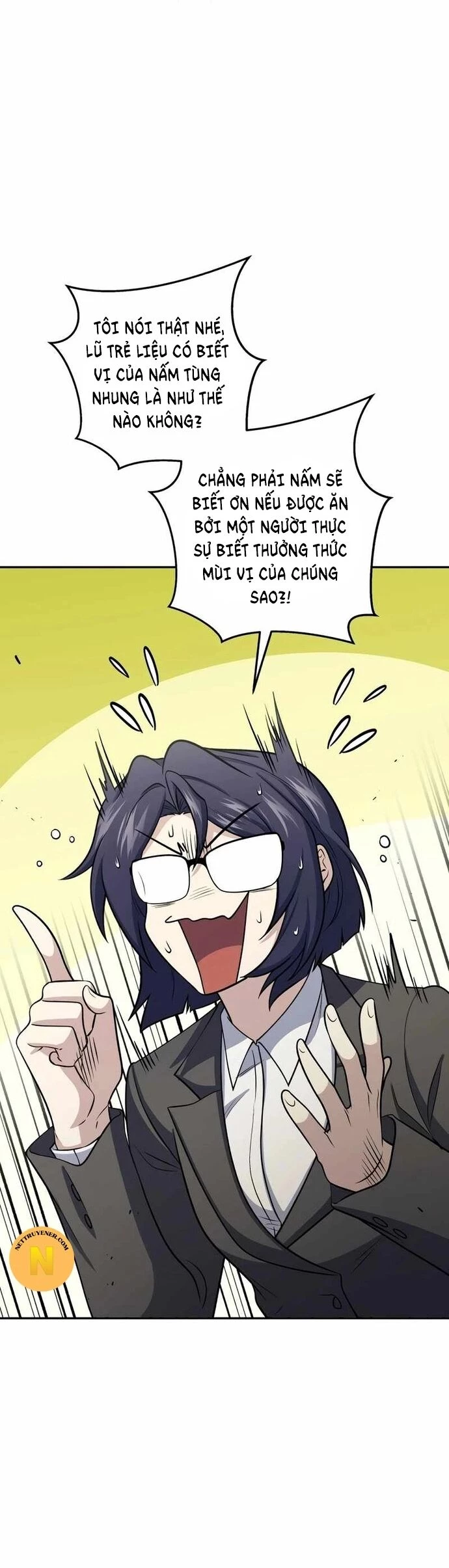 Nhà Hàng Thợ Săn Quái Vật Chapter 74 - 34