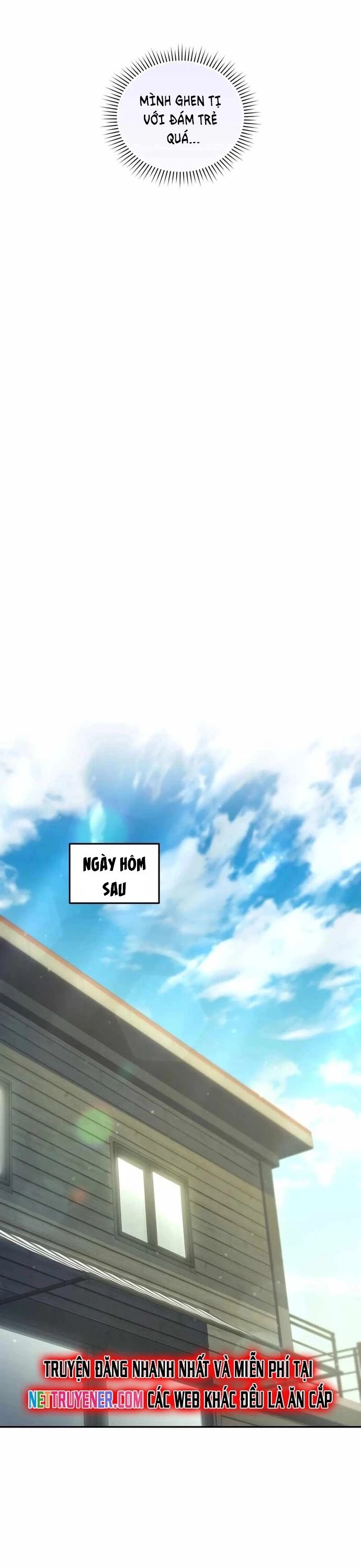 Nhà Hàng Thợ Săn Quái Vật Chapter 74 - 38