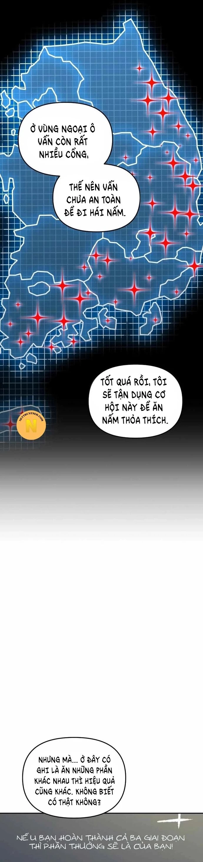 Nhà Hàng Thợ Săn Quái Vật Chapter 74 - 41