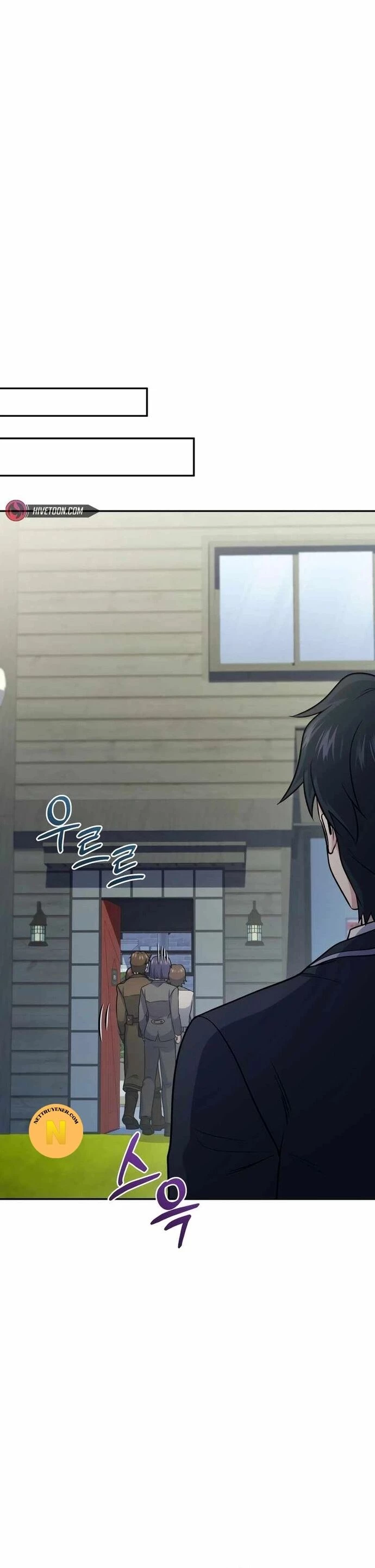 Nhà Hàng Thợ Săn Quái Vật Chapter 74 - 46