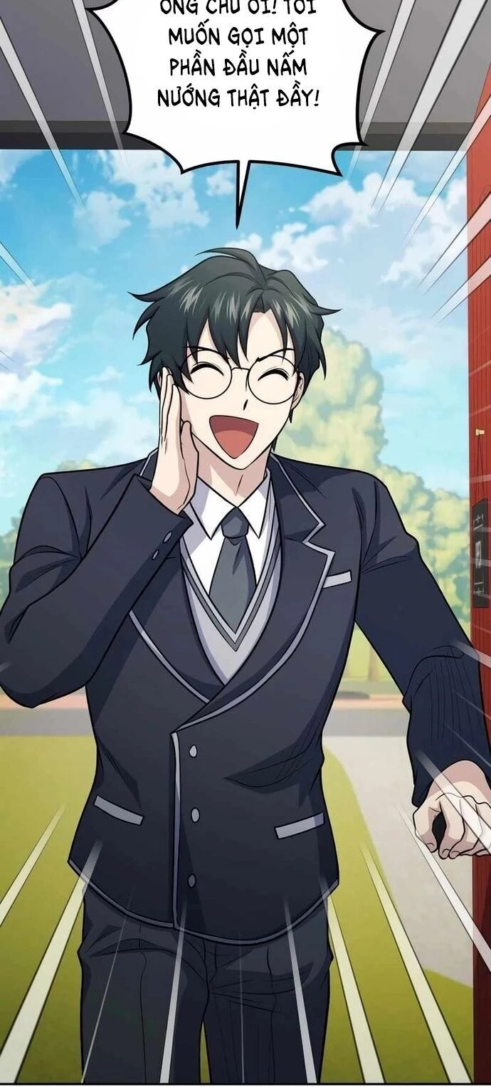 Nhà Hàng Thợ Săn Quái Vật Chapter 74 - 50