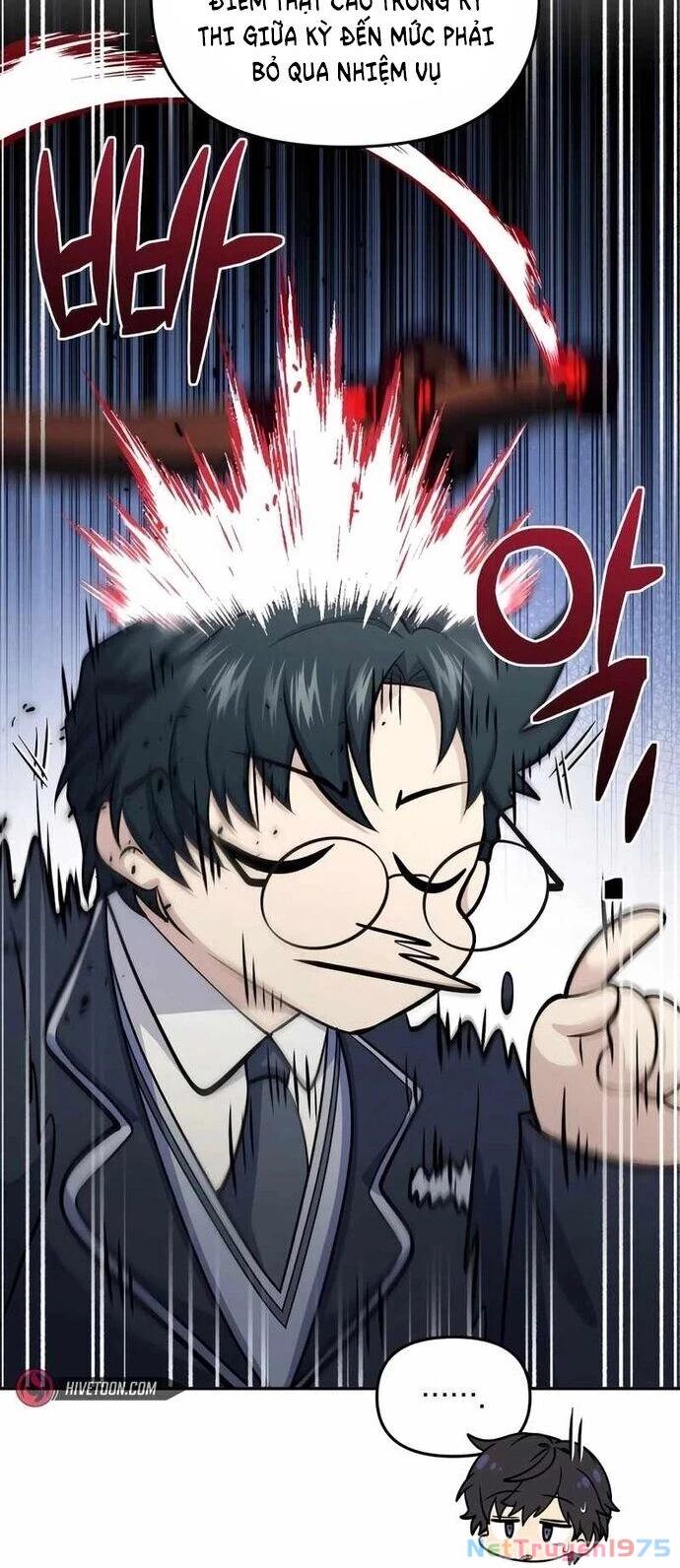 Nhà Hàng Thợ Săn Quái Vật Chapter 74 - 53
