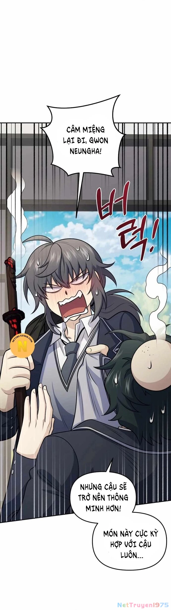 Nhà Hàng Thợ Săn Quái Vật Chapter 74 - 54