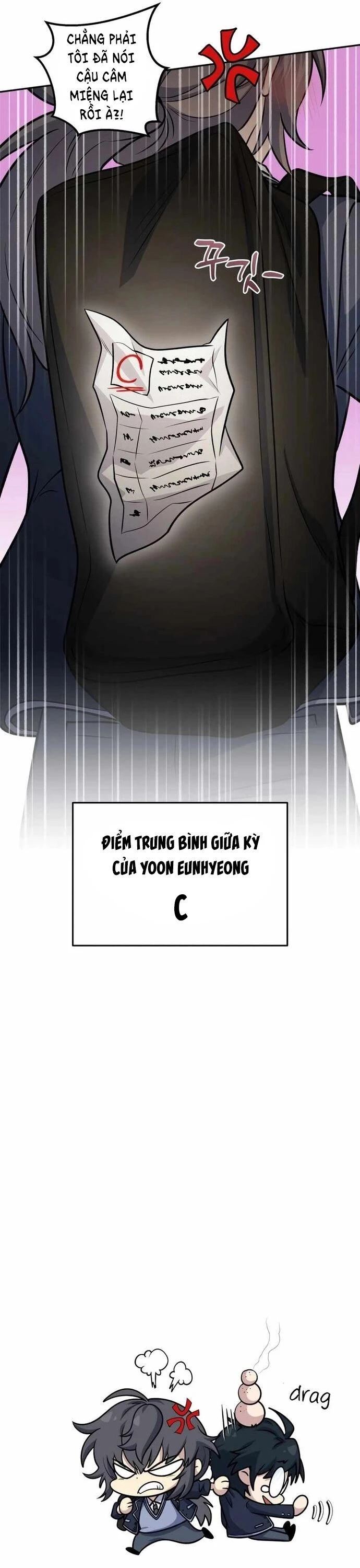 Nhà Hàng Thợ Săn Quái Vật Chapter 74 - 55