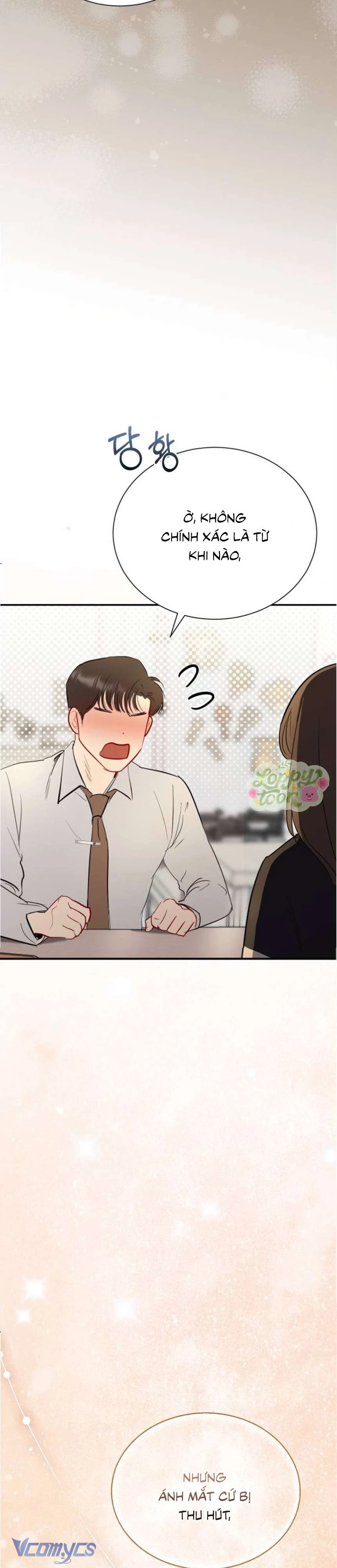 Quyền Lực Của Thư Ký Chapter 17 - 2