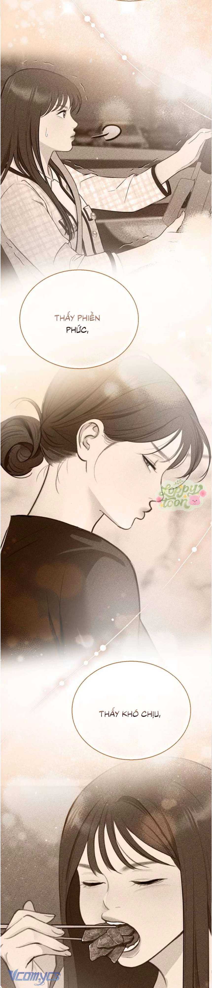 Quyền Lực Của Thư Ký Chapter 17 - 3