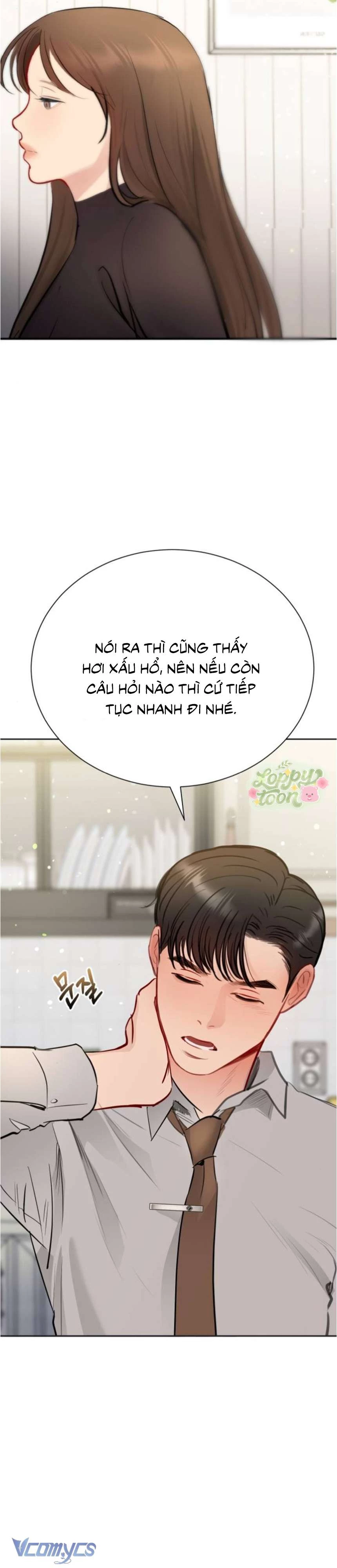 Quyền Lực Của Thư Ký Chapter 17 - 5