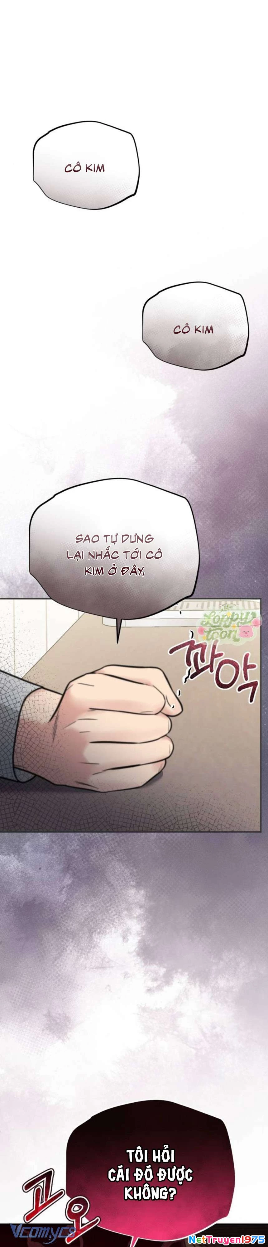 Quyền Lực Của Thư Ký Chapter 17 - 8