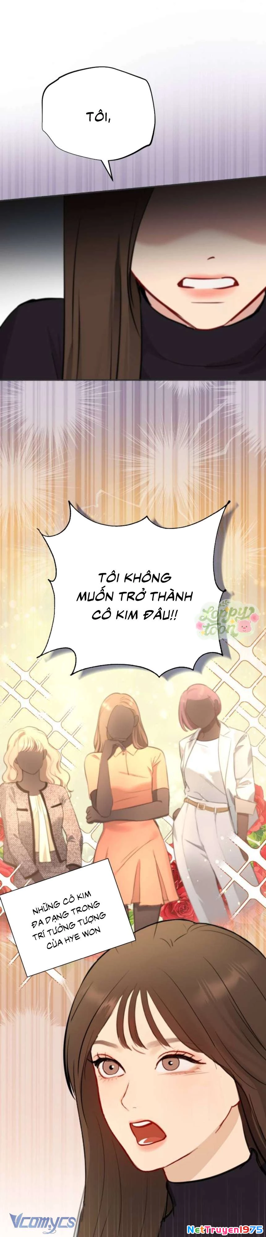 Quyền Lực Của Thư Ký Chapter 17 - 10