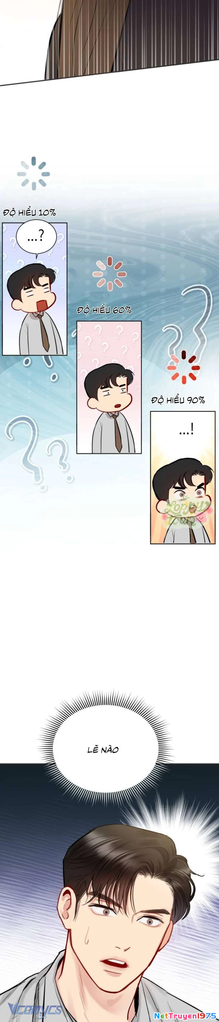Quyền Lực Của Thư Ký Chapter 17 - 11