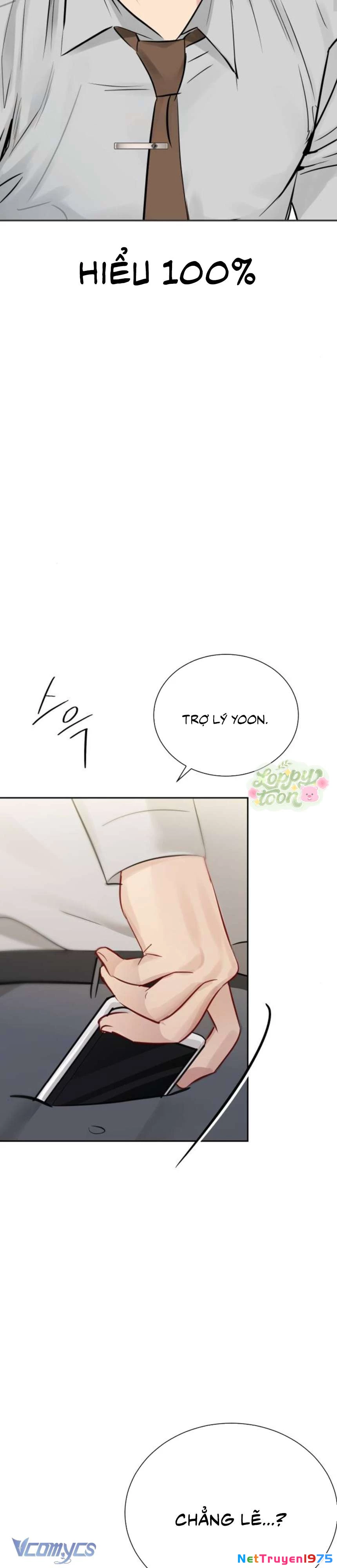 Quyền Lực Của Thư Ký Chapter 17 - 12