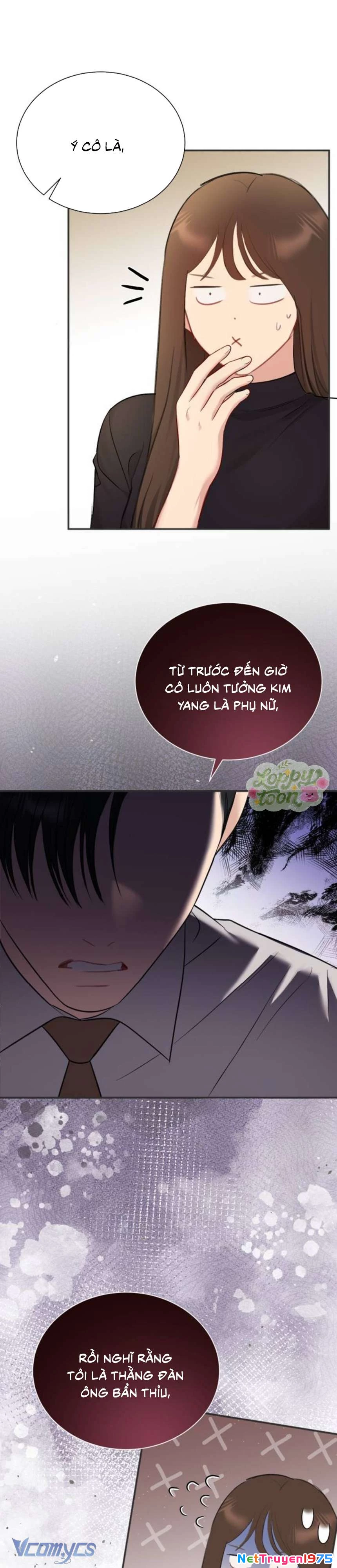 Quyền Lực Của Thư Ký Chapter 17 - 17