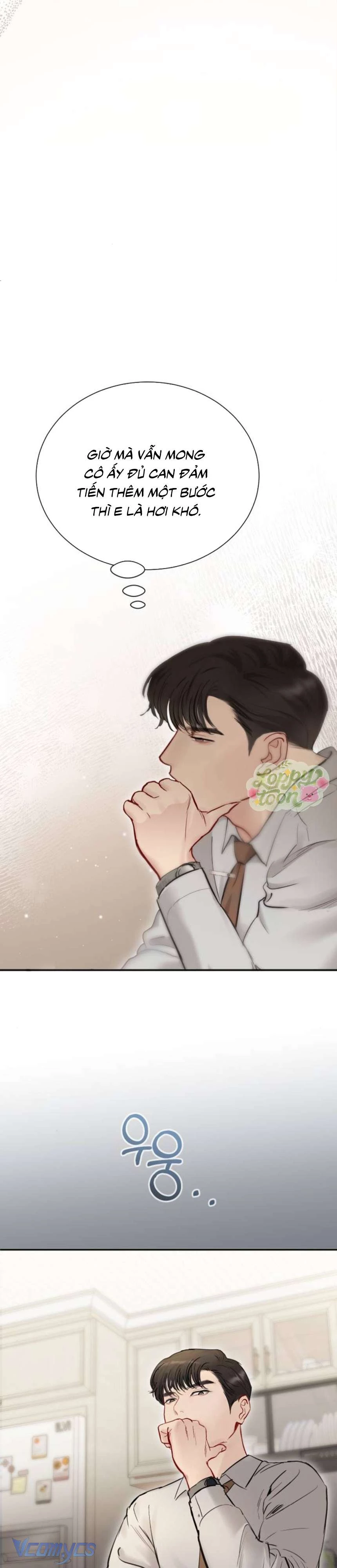 Quyền Lực Của Thư Ký Chapter 17 - 29