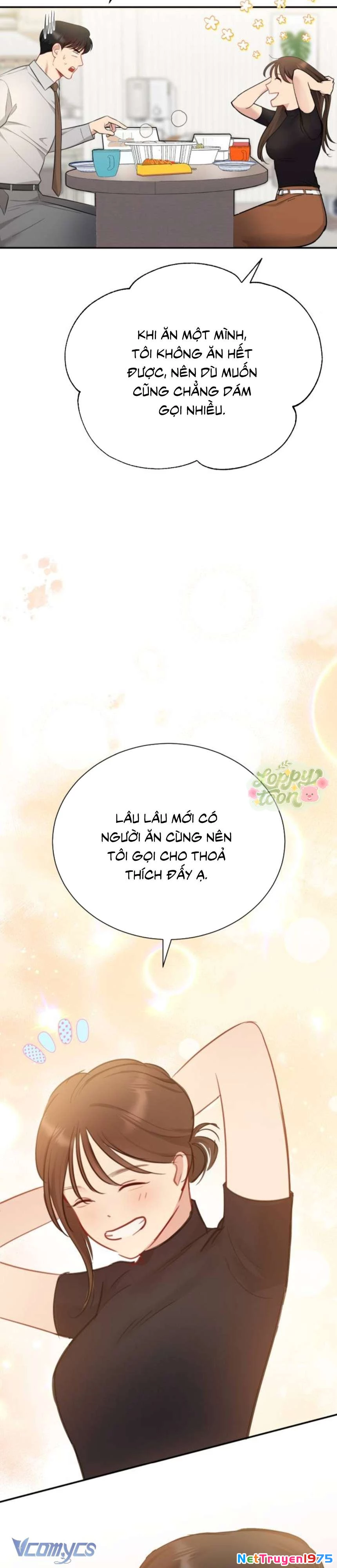 Quyền Lực Của Thư Ký Chapter 17 - 34