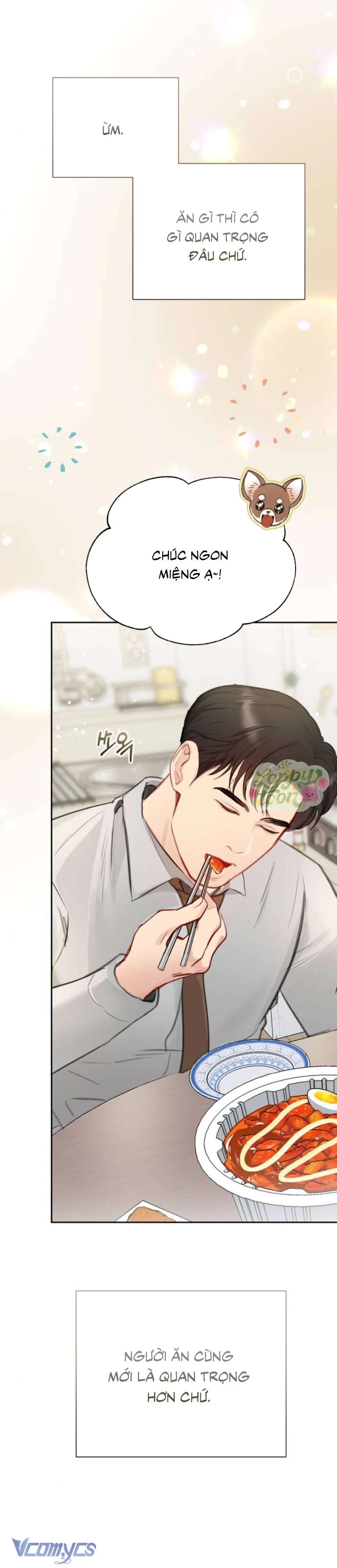 Quyền Lực Của Thư Ký Chapter 17 - 36