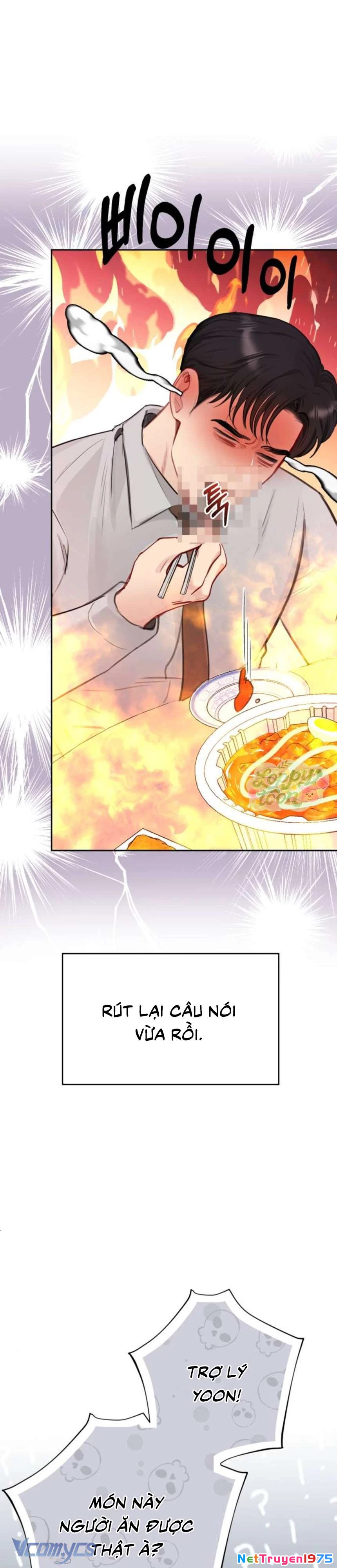 Quyền Lực Của Thư Ký Chapter 17 - 37