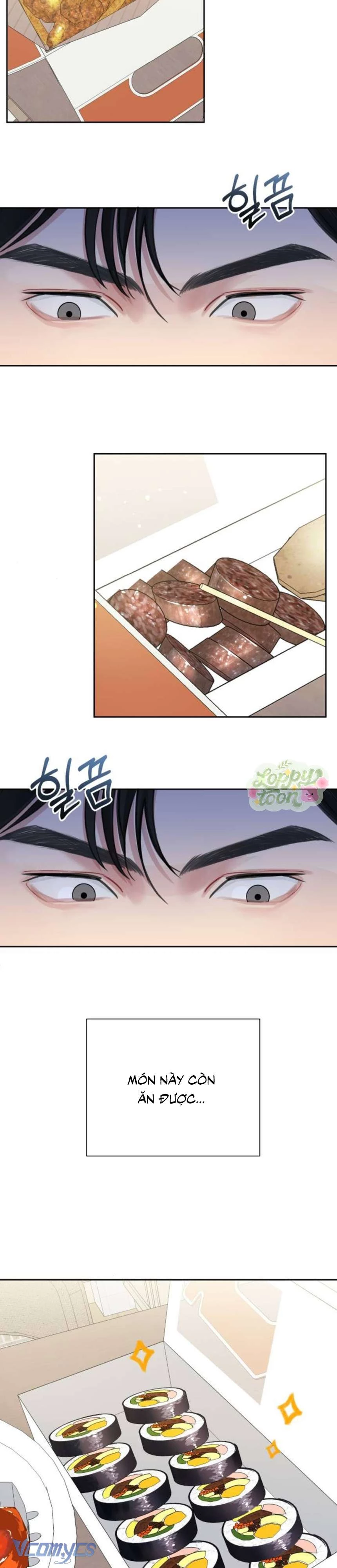 Quyền Lực Của Thư Ký Chapter 17 - 41