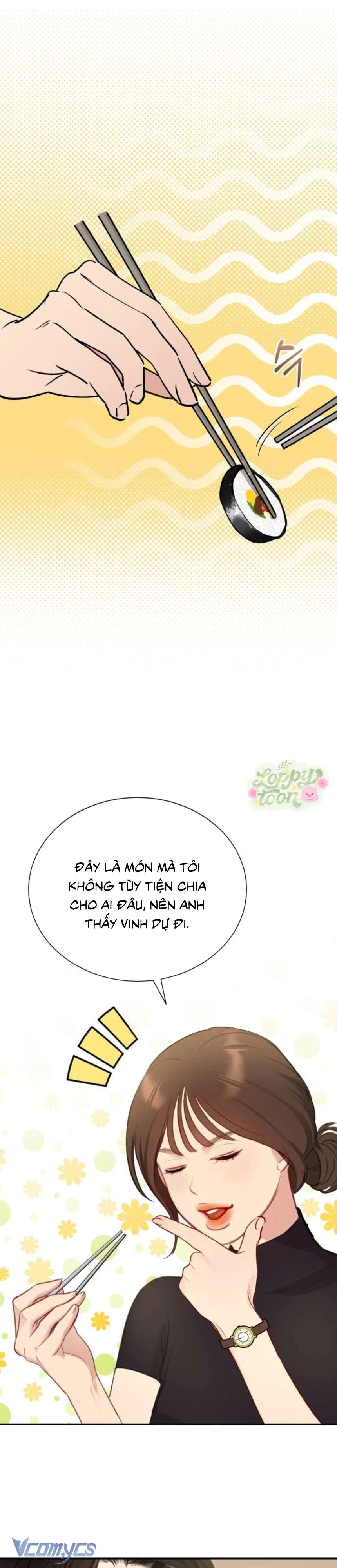 Quyền Lực Của Thư Ký Chapter 17 - 44
