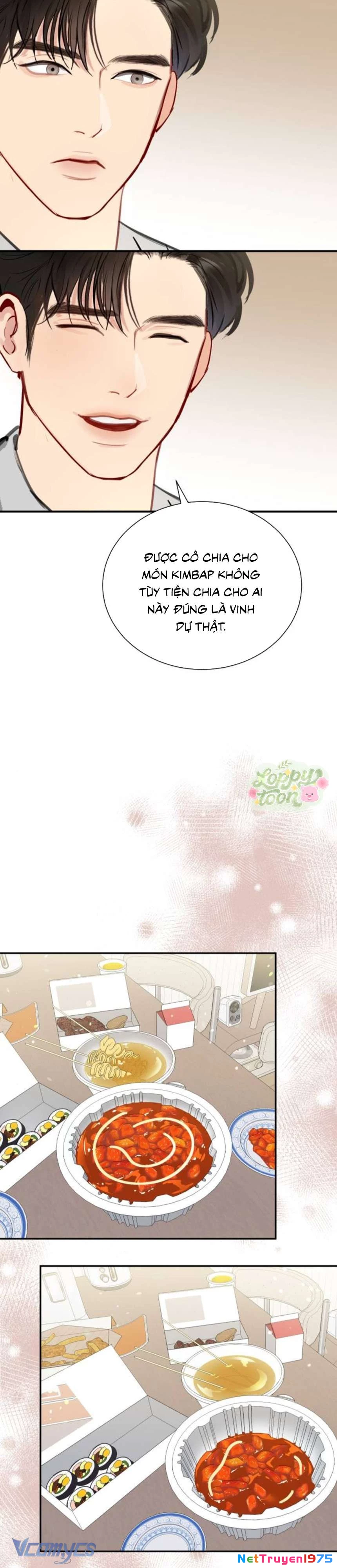 Quyền Lực Của Thư Ký Chapter 17 - 45