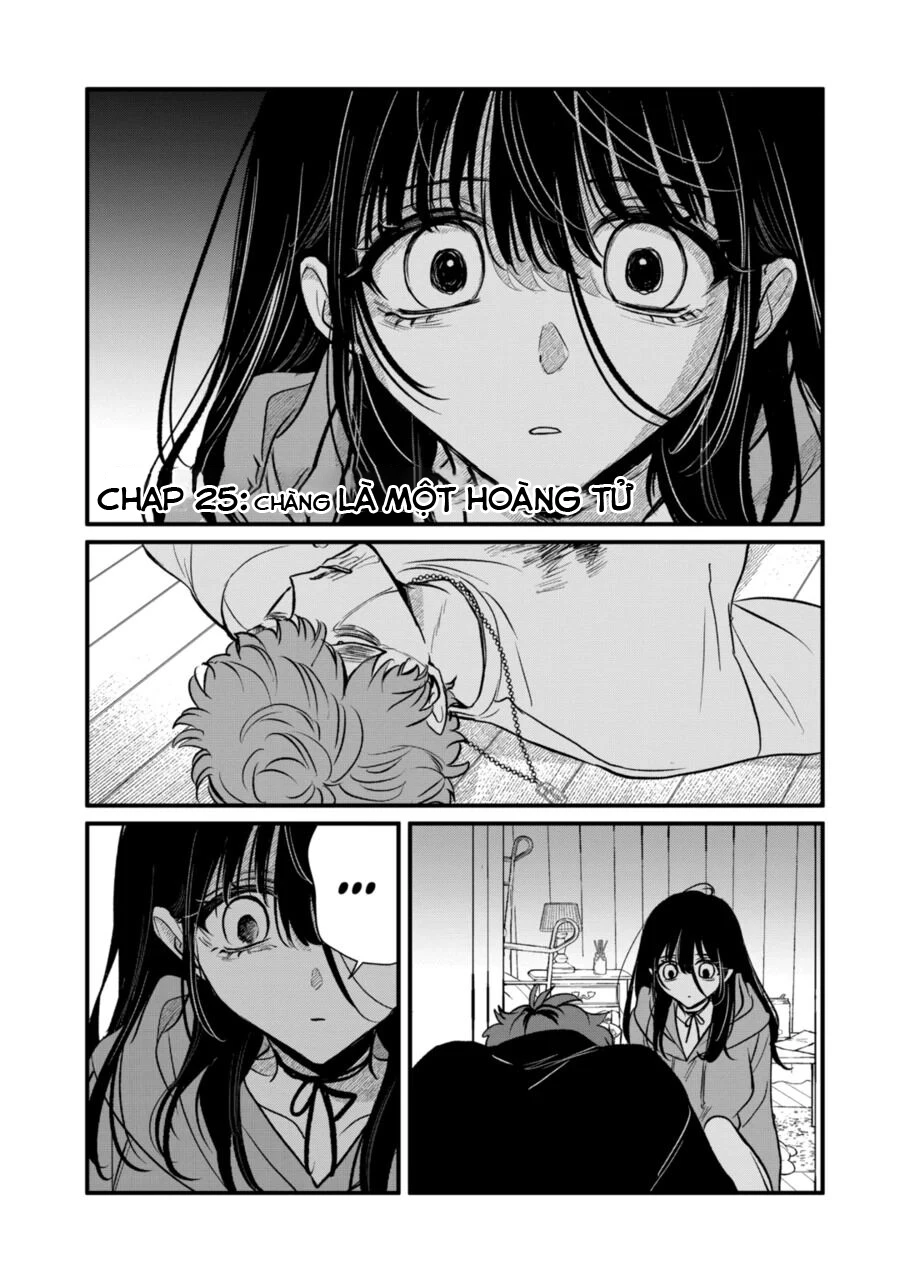 Sát Nhân Biết Yêu Chapter 26 - 2
