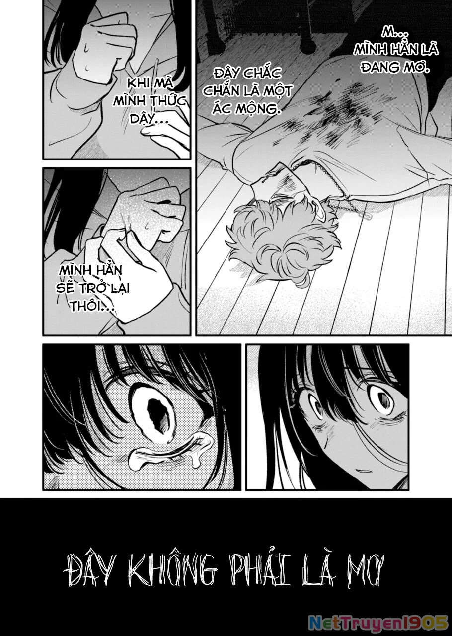 Sát Nhân Biết Yêu Chapter 26 - 3