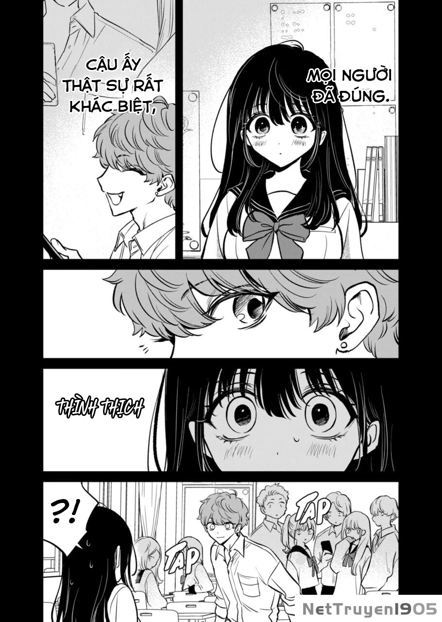 Sát Nhân Biết Yêu Chapter 26 - 6