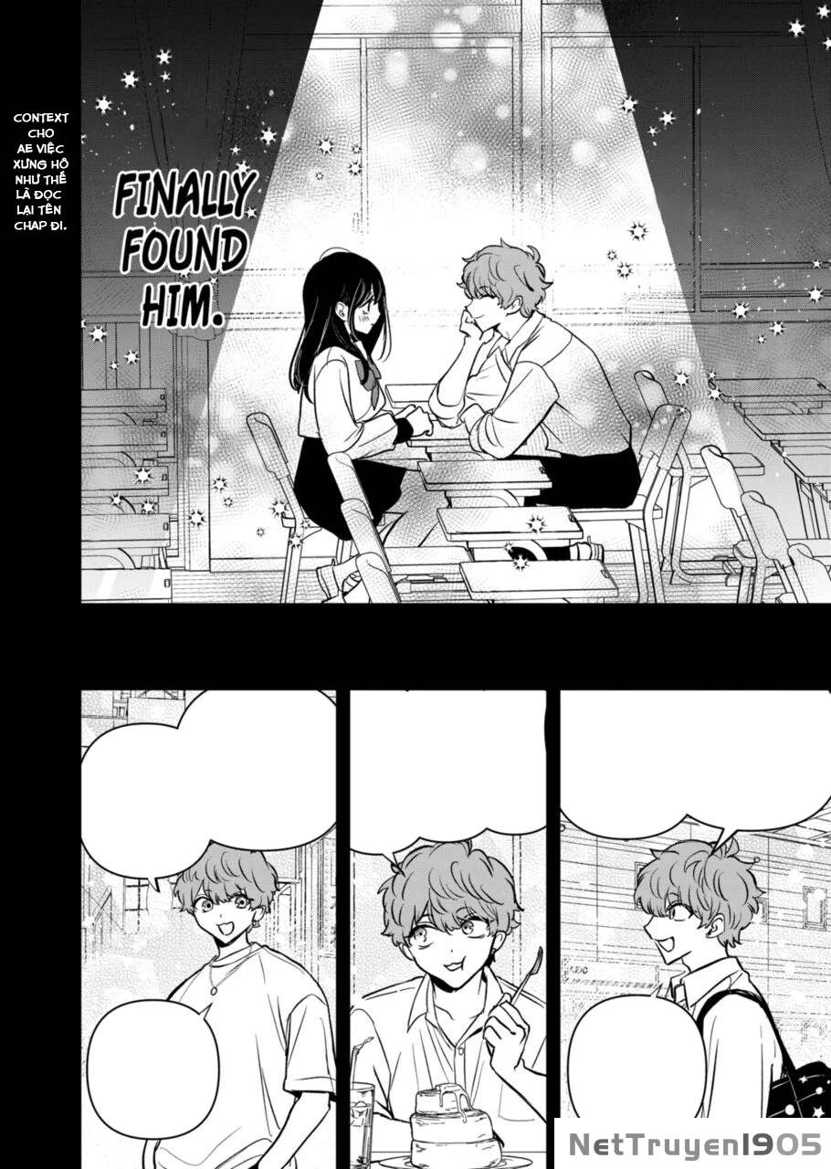 Sát Nhân Biết Yêu Chapter 26 - 9