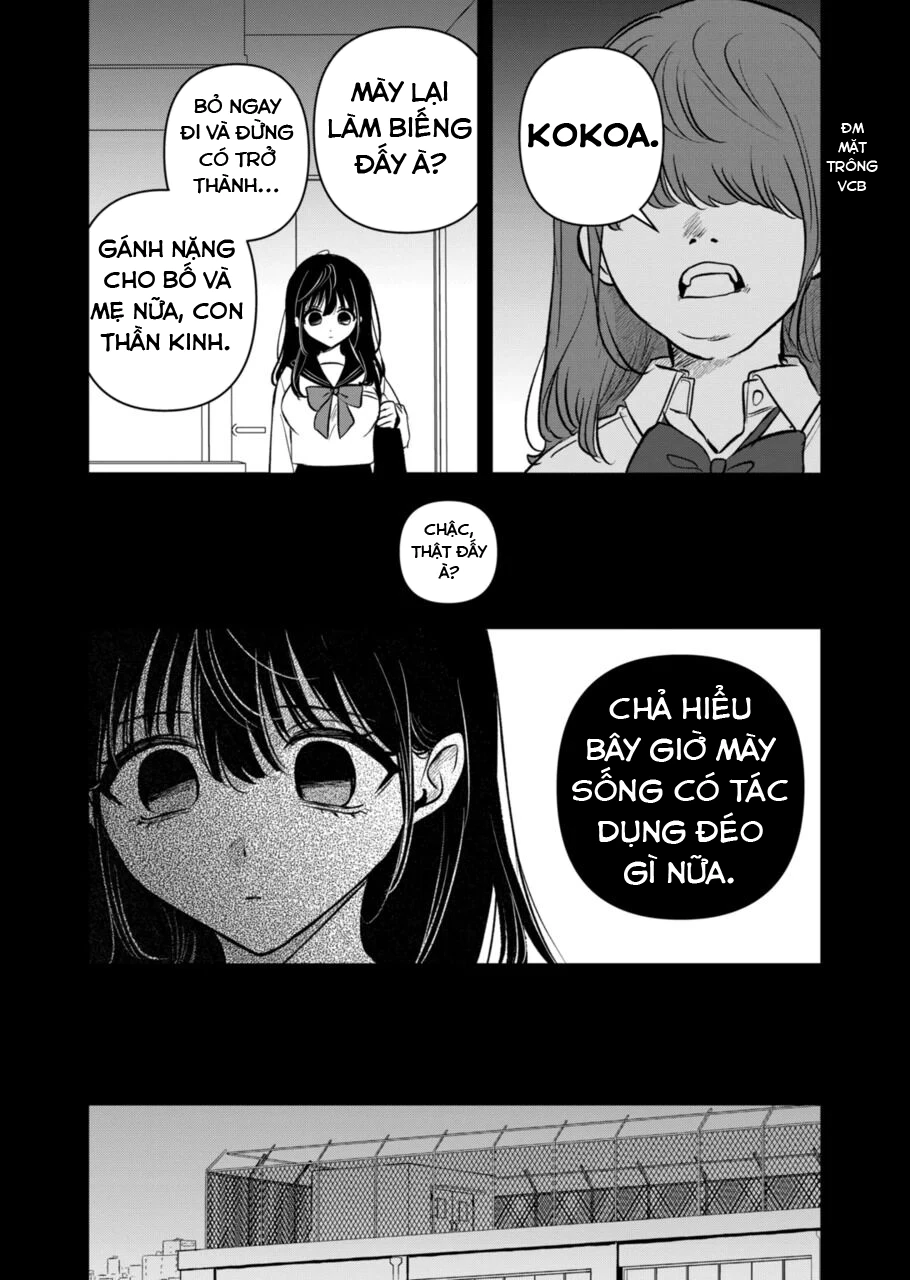 Sát Nhân Biết Yêu Chapter 26 - 18