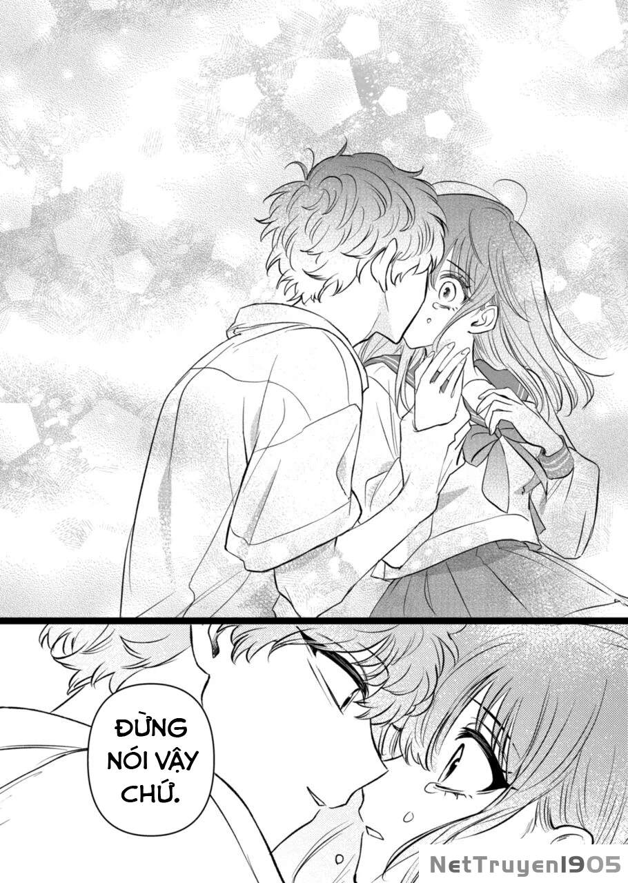 Sát Nhân Biết Yêu Chapter 26 - 21