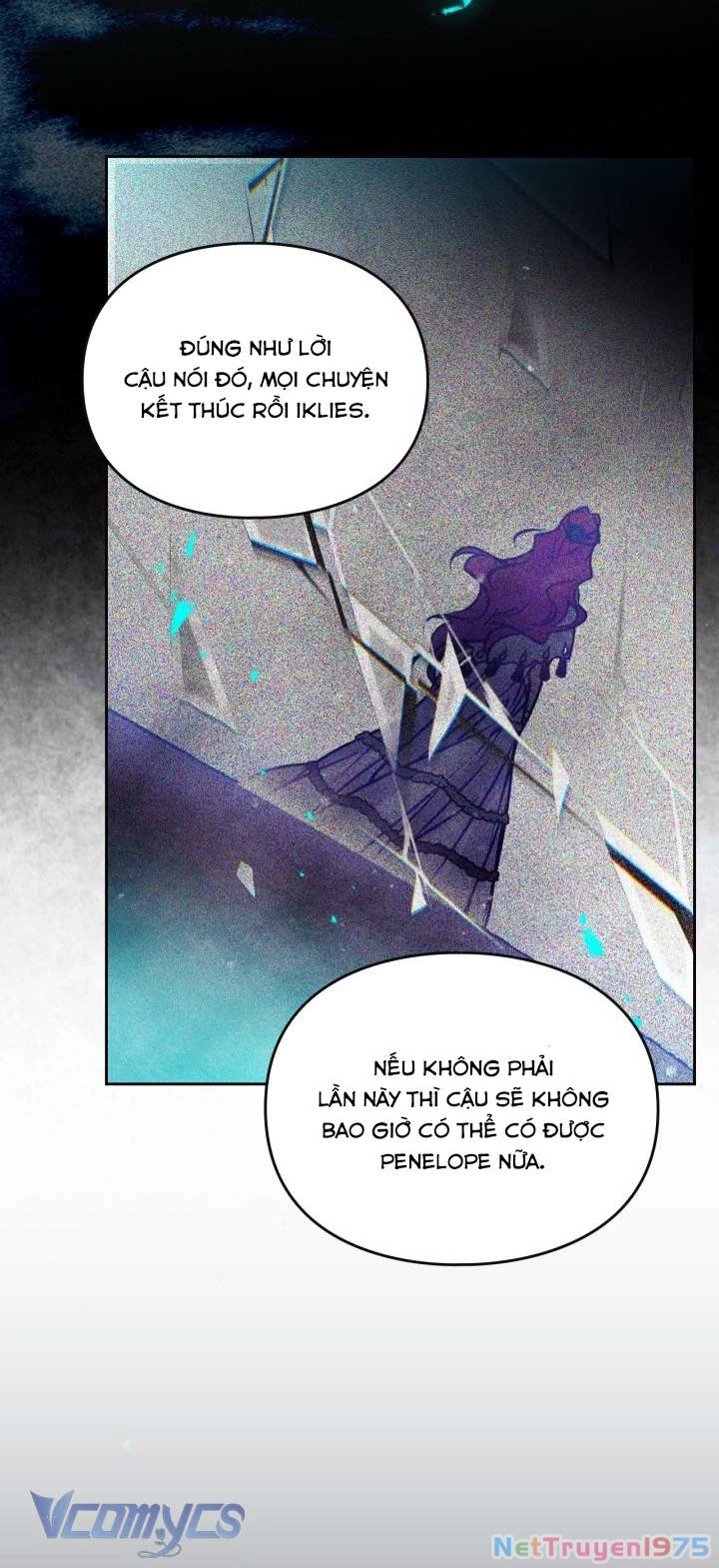 Kết Thúc Của Nhân Vật Phản Diện Chỉ Có Thể Là Cái Chết Chapter 170 - 3