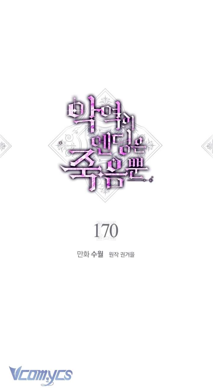 Kết Thúc Của Nhân Vật Phản Diện Chỉ Có Thể Là Cái Chết Chapter 170 - 6