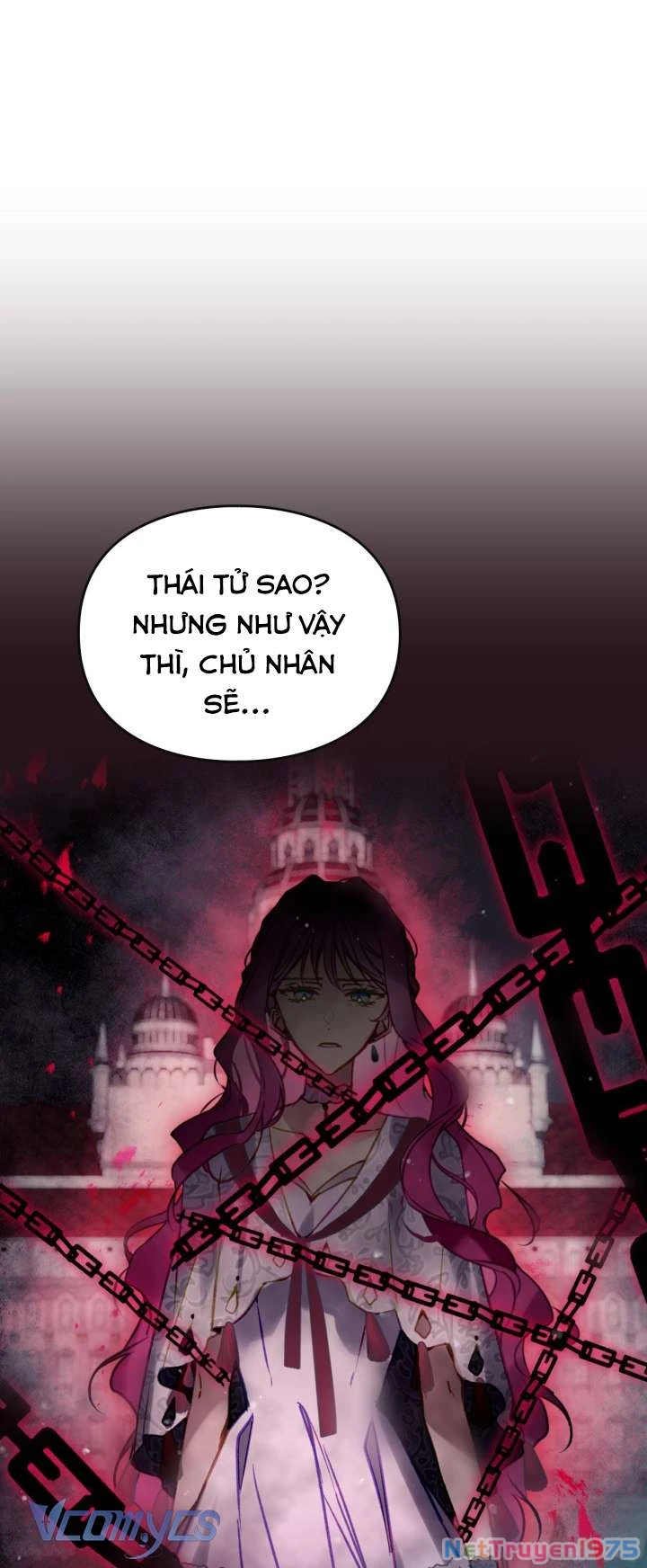 Kết Thúc Của Nhân Vật Phản Diện Chỉ Có Thể Là Cái Chết Chapter 170 - 7