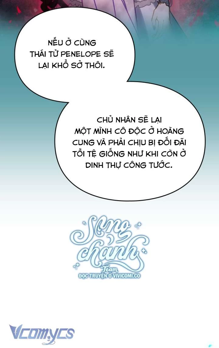 Kết Thúc Của Nhân Vật Phản Diện Chỉ Có Thể Là Cái Chết Chapter 170 - 8