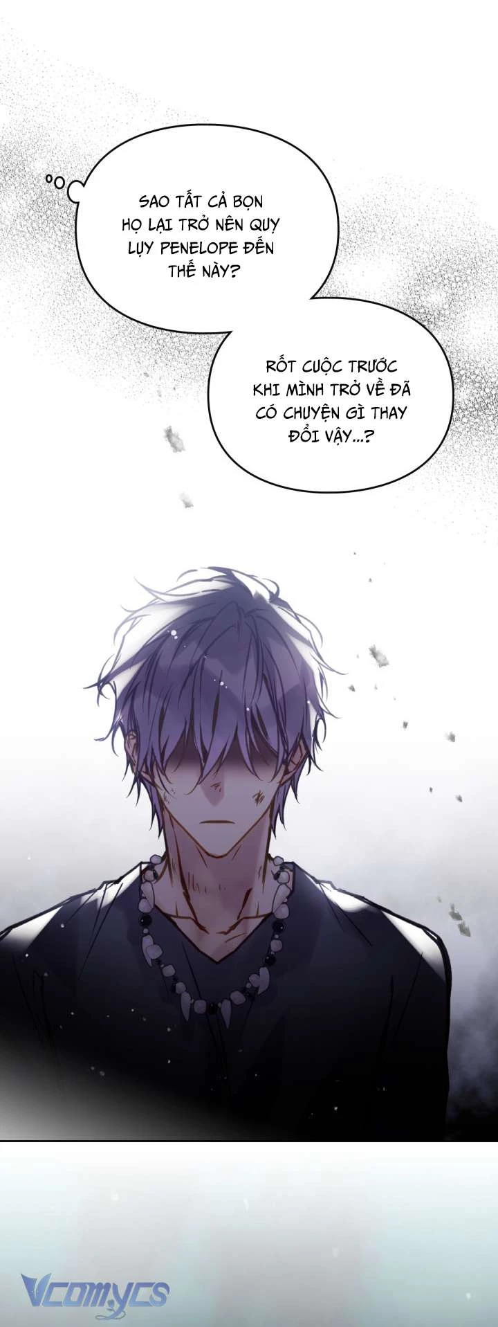 Kết Thúc Của Nhân Vật Phản Diện Chỉ Có Thể Là Cái Chết Chapter 170 - 21