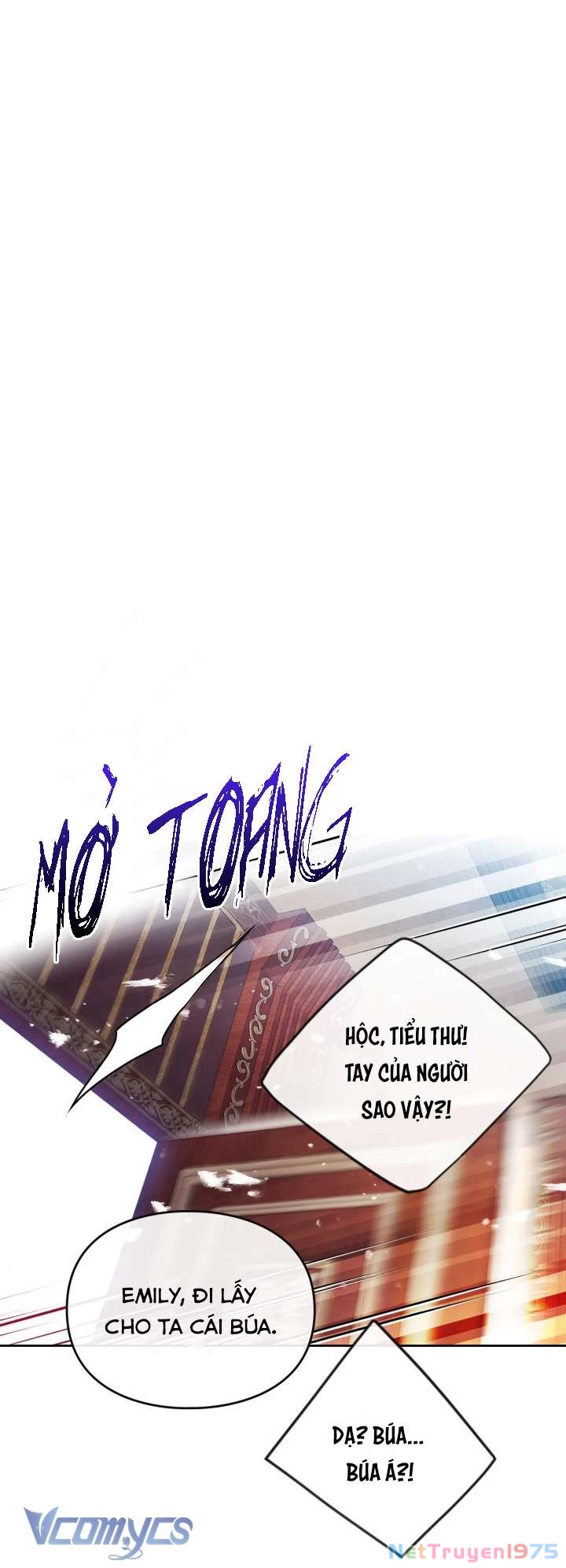 Kết Thúc Của Nhân Vật Phản Diện Chỉ Có Thể Là Cái Chết Chapter 170 - 27