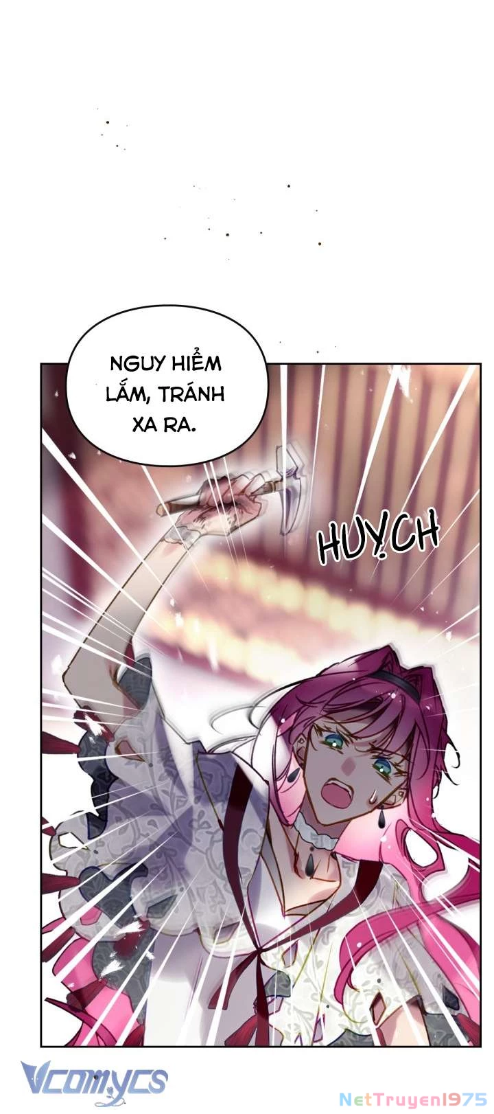 Kết Thúc Của Nhân Vật Phản Diện Chỉ Có Thể Là Cái Chết Chapter 170 - 28