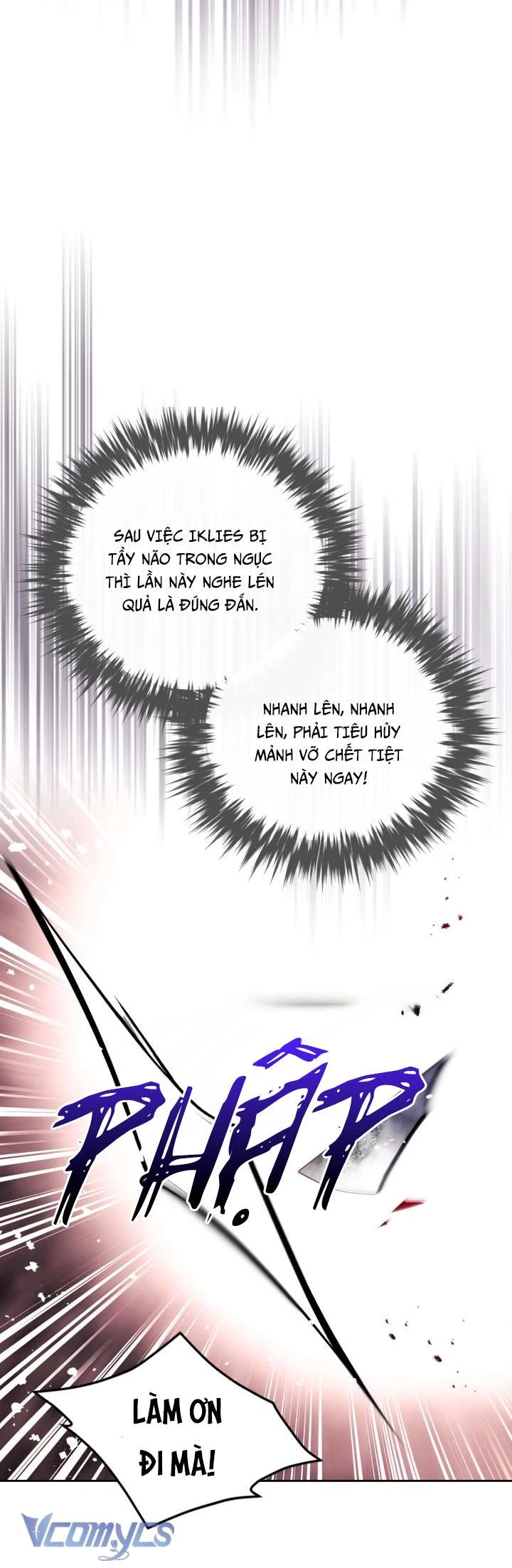 Kết Thúc Của Nhân Vật Phản Diện Chỉ Có Thể Là Cái Chết Chapter 170 - 31