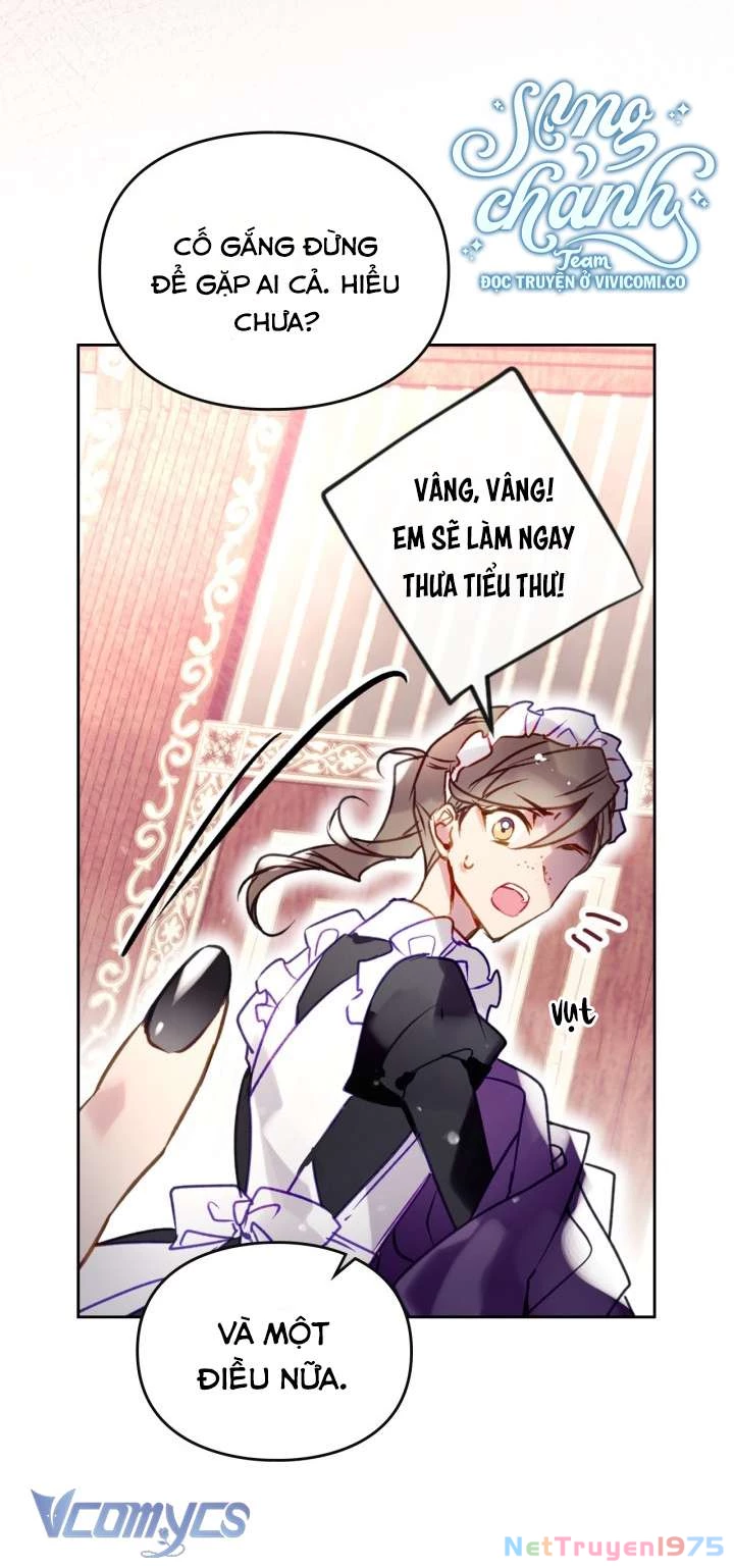 Kết Thúc Của Nhân Vật Phản Diện Chỉ Có Thể Là Cái Chết Chapter 170 - 37