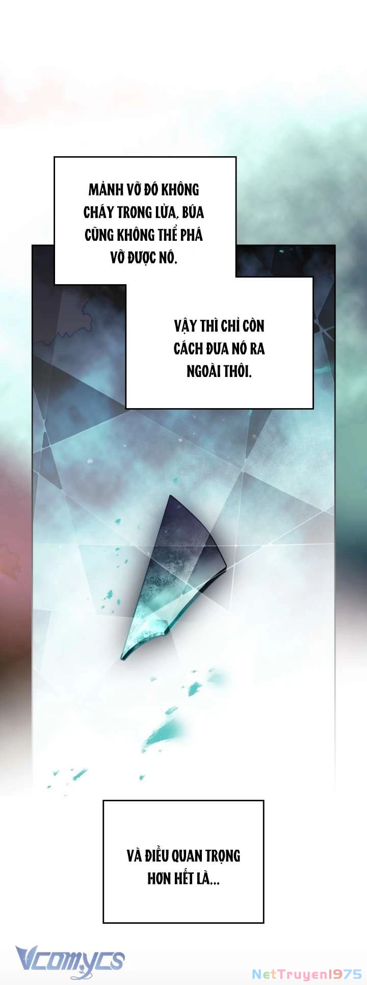 Kết Thúc Của Nhân Vật Phản Diện Chỉ Có Thể Là Cái Chết Chapter 170 - 42