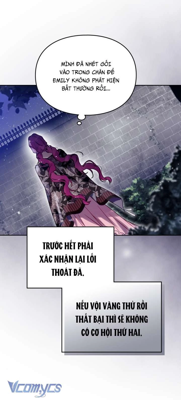 Kết Thúc Của Nhân Vật Phản Diện Chỉ Có Thể Là Cái Chết Chapter 170 - 47