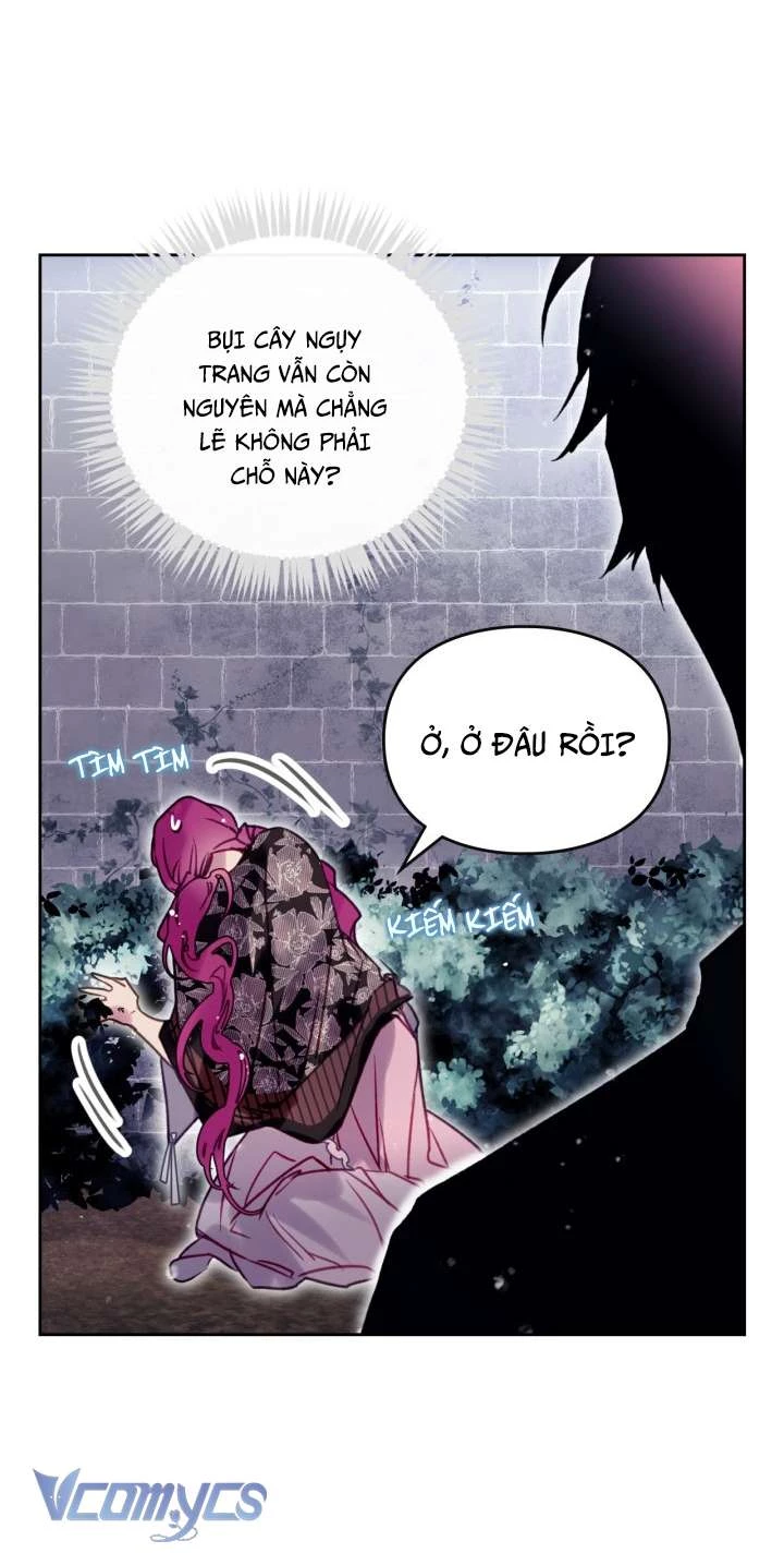 Kết Thúc Của Nhân Vật Phản Diện Chỉ Có Thể Là Cái Chết Chapter 170 - 50