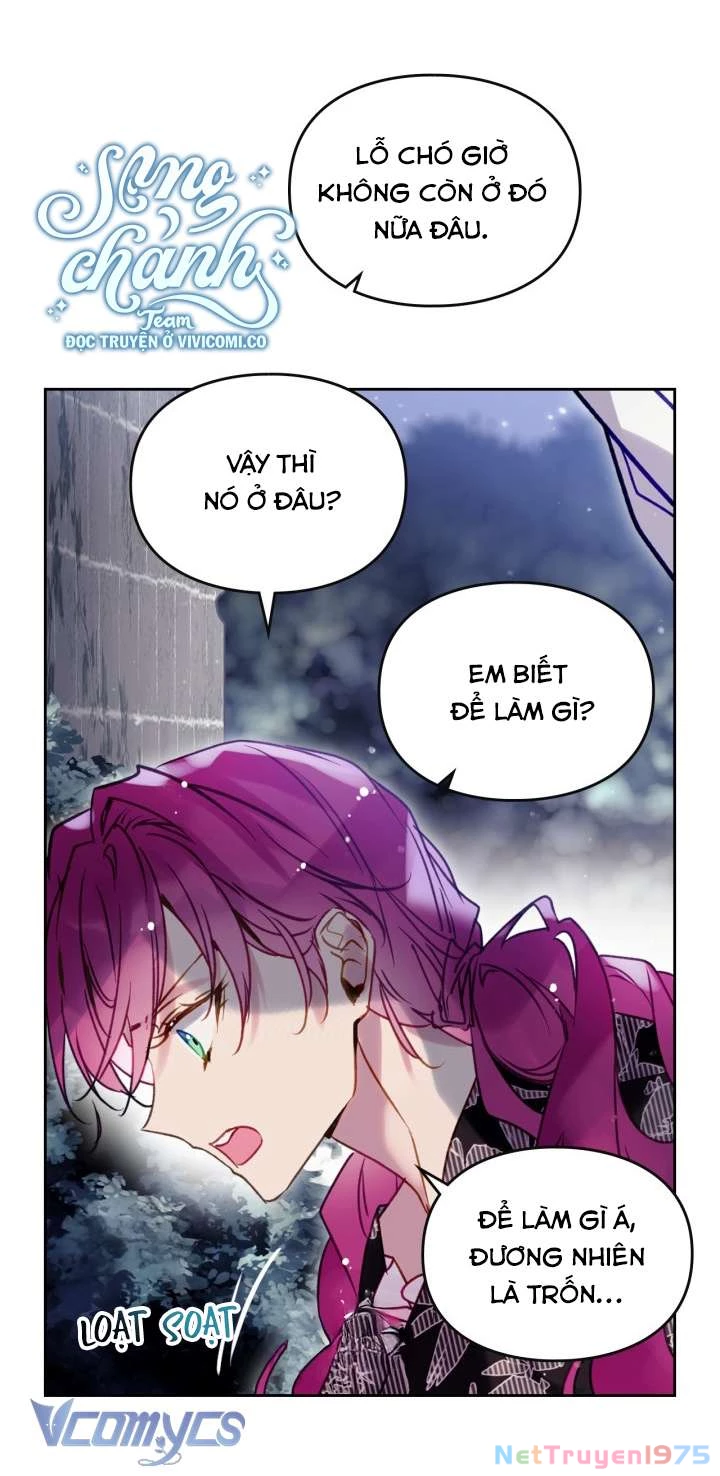 Kết Thúc Của Nhân Vật Phản Diện Chỉ Có Thể Là Cái Chết Chapter 170 - 51