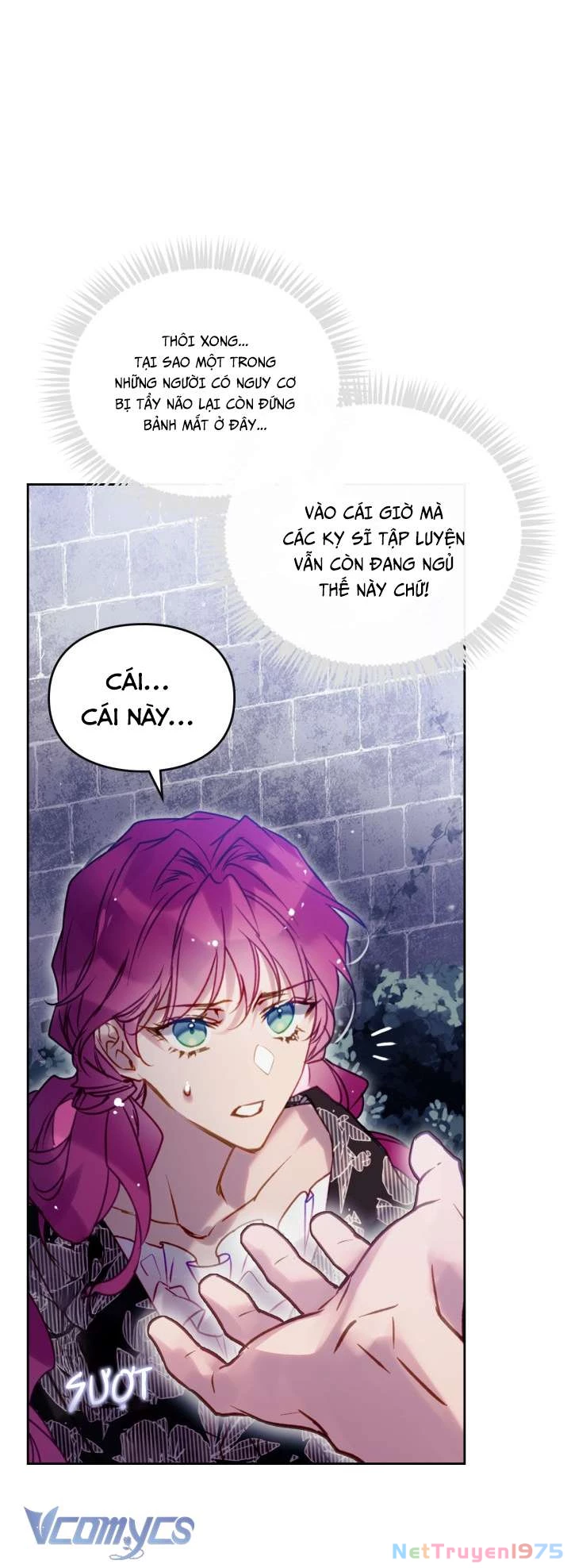 Kết Thúc Của Nhân Vật Phản Diện Chỉ Có Thể Là Cái Chết Chapter 170 - 55