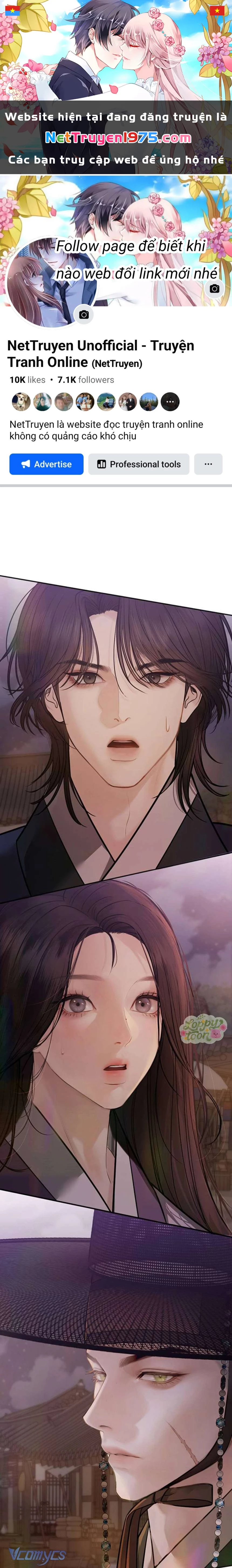 Quỷ Hồn Chapter 30 - 1