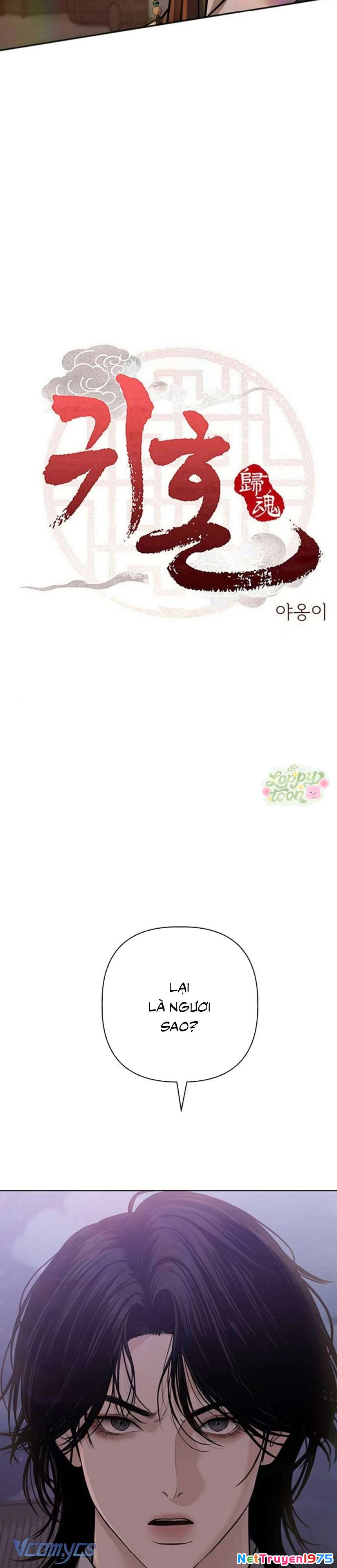 Quỷ Hồn Chapter 30 - 2